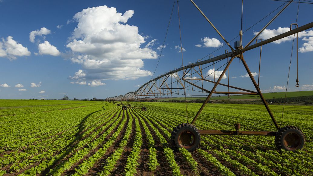 重慶節(jié)水灌溉