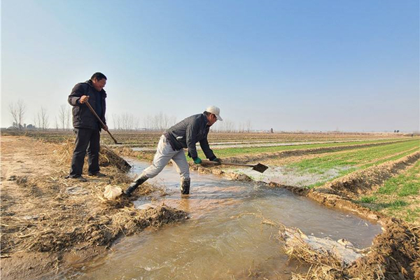 重慶節(jié)水灌溉