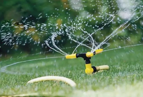 重慶節(jié)水灌溉