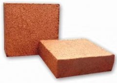 基質(zhì)栽培-椰糠