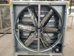 軸流風(fēng)機(jī)